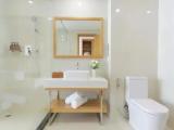 Premier Double room with partial sea view