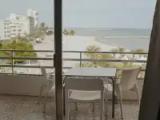 Standard Double room with sea view