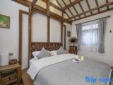 Standard Single Family room