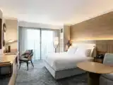 Guest Double room with Resort View