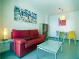 1 Bedroom Standard Quadruple room