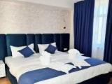 Standard Double room with city view
