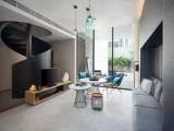 Standard Club room