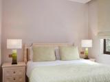 1 Bedroom Standard Family room with view