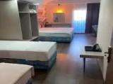 Single Family Junior Suite