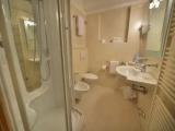 Classic Double room with balcony