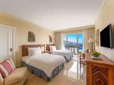 Superior room with sea view