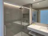 Standard Double Club room with partial view