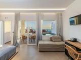 Junior Suite with sea view