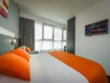 Single Junior Suite