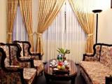 Double Suite with pool view