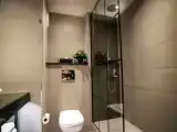 Single Junior Suite