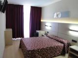 Superior Double room with balcony
