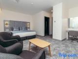Premium Junior Suite