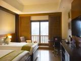 Standard room with view