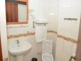 1 Bedroom Deluxe Double room with mountain view