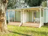 Double Chalet