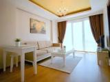 Executive Suite with balcony