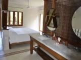 Standard room with balcony and with panoramic view