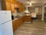 Quadruple Family Suite