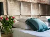 Superior Double room with garden view