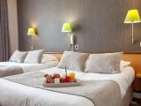 1 Bedroom Classic Quadruple room