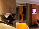 Comfort room