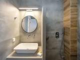 Comfort Double Studio with pool view