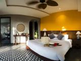 Grand room