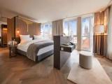 Grand Suite with balcony