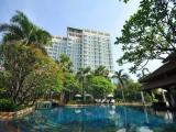 Executive Deluxe Double room