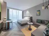 1 Bedroom Standard Double room
