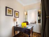 Double Junior Suite with city view