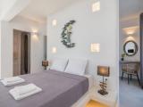 Sea View Double Suite