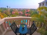 Deluxe Single room with view