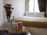 Economy Triple room