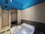 Economy Double room with courtyard view