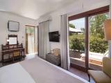 Prestige Double Suite