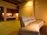 Suite with ocean view
