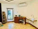 Family Suite with sea view