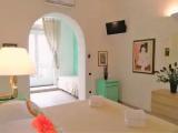 Superior Double room with balcony