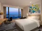 Standard Double room with lake view