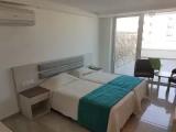 Economy Double room with balcony