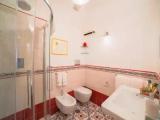 Executive Double Suite with sea view