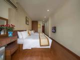 Standard Family room with balcony