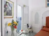 Superior Double room with sea view