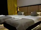 Twin Suite