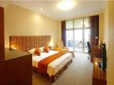 Business room