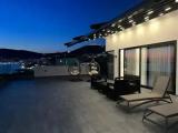 Deluxe Double Suite with sea view