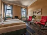 Double Apartment